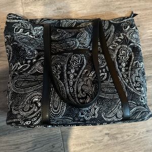 Vera Bradley tote